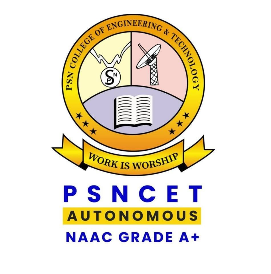 PSNCET Autonomous